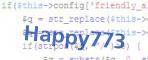 If you have trouble reading the code, click on the code itself to generate a new random code.