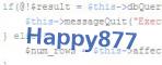 If you have trouble reading the code, click on the code itself to generate a new random code.