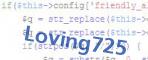 If you have trouble reading the code, click on the code itself to generate a new random code.